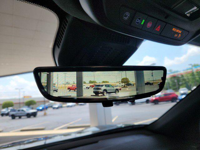 new 2026 Chevrolet Equinox car, priced at $31,265