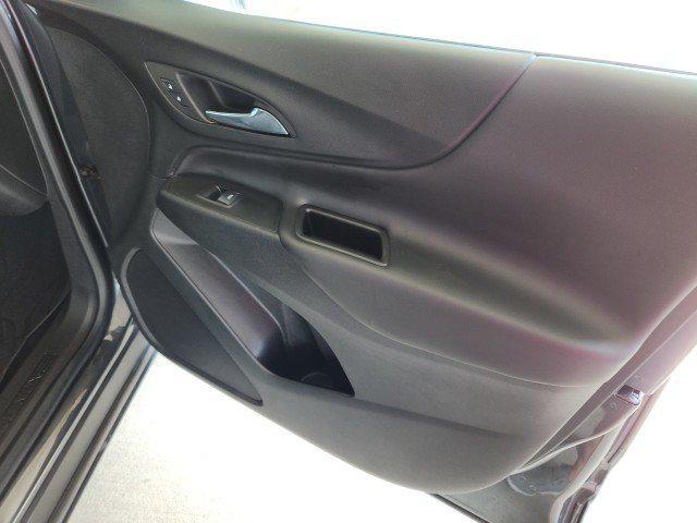 used 2022 Chevrolet Equinox car, priced at $22,992