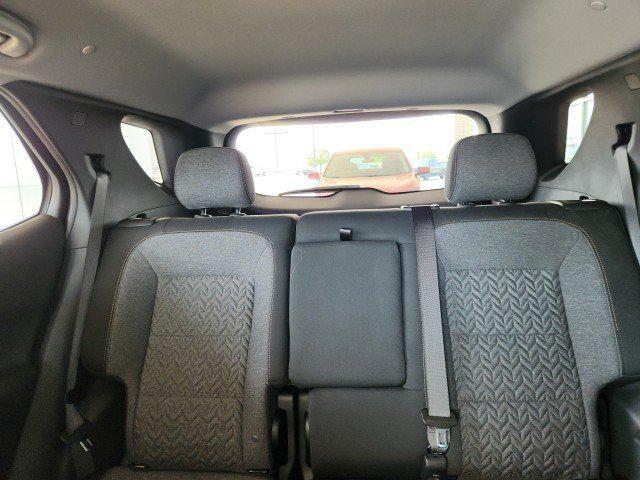 used 2022 Chevrolet Equinox car, priced at $22,992