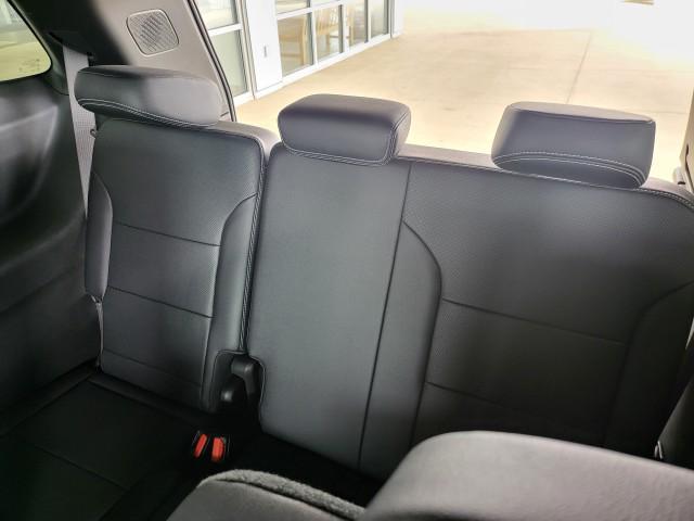 new 2025 Chevrolet Traverse car, priced at $48,340