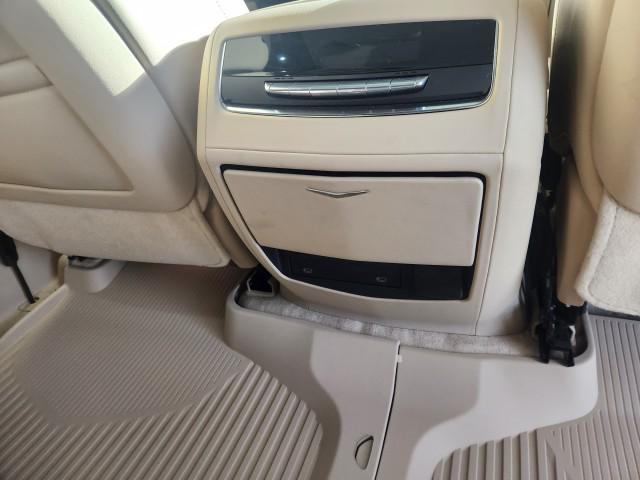 used 2023 Cadillac Escalade ESV car