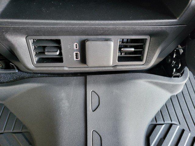 new 2026 Chevrolet Silverado 2500 car, priced at $63,195