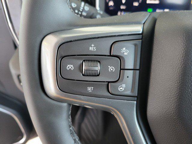 new 2026 Chevrolet Silverado 2500 car, priced at $63,195