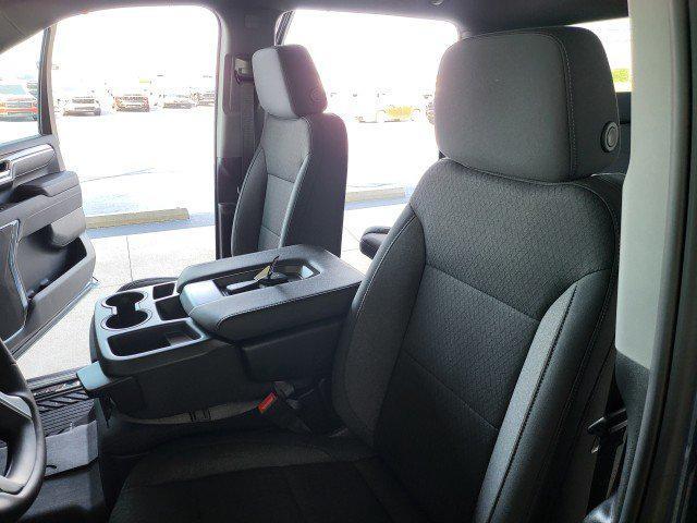 new 2026 Chevrolet Silverado 2500 car, priced at $63,195