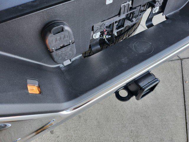 new 2026 Chevrolet Silverado 2500 car, priced at $63,195