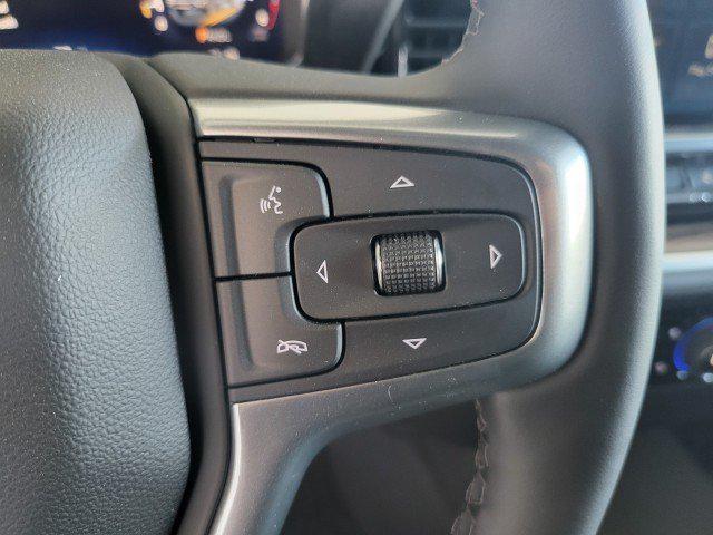 new 2026 Chevrolet Silverado 2500 car, priced at $63,195