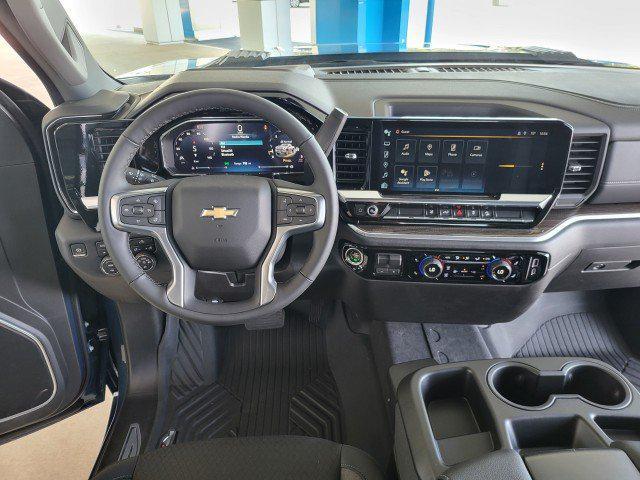 new 2026 Chevrolet Silverado 2500 car, priced at $63,195