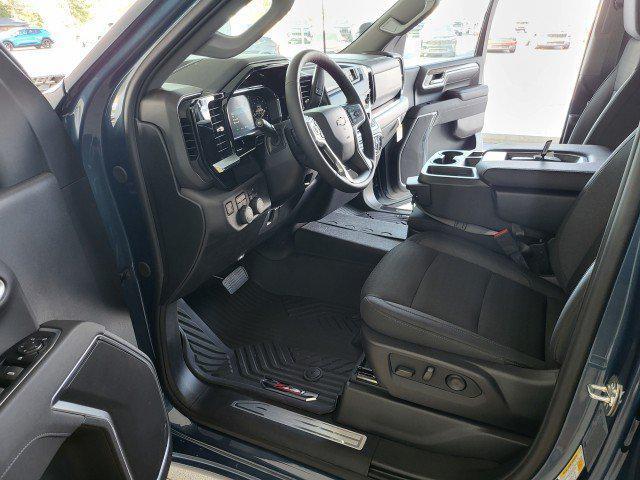 new 2026 Chevrolet Silverado 2500 car, priced at $63,195