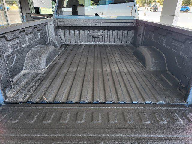 new 2026 Chevrolet Silverado 2500 car, priced at $63,195