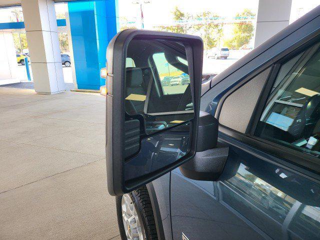 new 2026 Chevrolet Silverado 2500 car, priced at $63,195