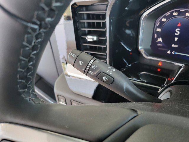 new 2026 Chevrolet Silverado 2500 car, priced at $63,195