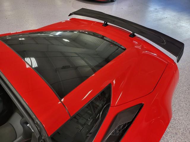 used 2019 Chevrolet Corvette car