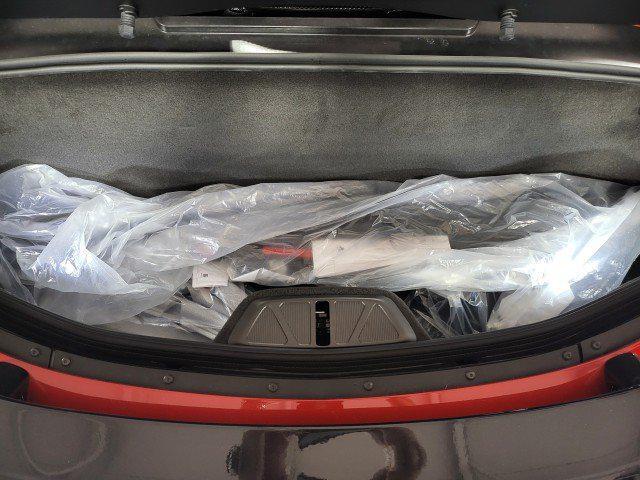 new 2026 Chevrolet Corvette car, priced at $167,065