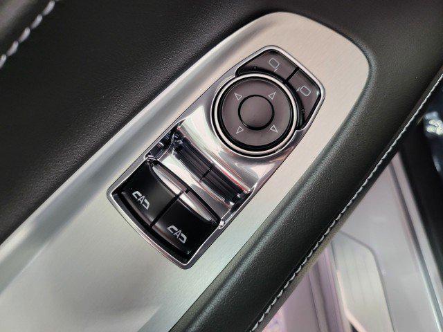 new 2026 Chevrolet Corvette car, priced at $79,435