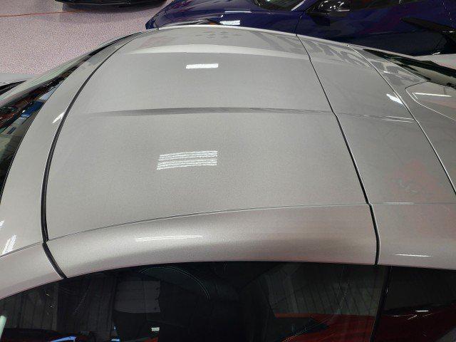 new 2026 Chevrolet Corvette car, priced at $79,435