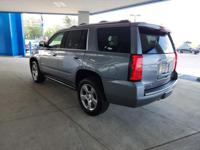 used 2020 Chevrolet Tahoe car, priced at $45,990