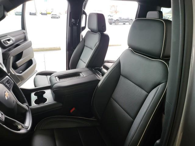 used 2024 Chevrolet Suburban car, priced at $73,994