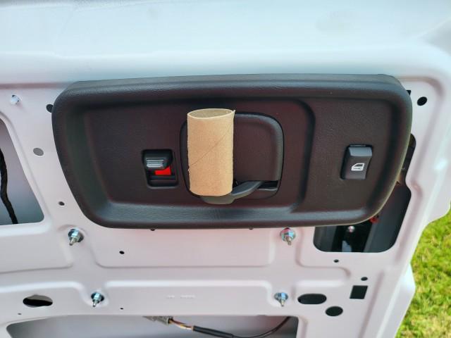 new 2025 Chevrolet Express 2500 car, priced at $50,250