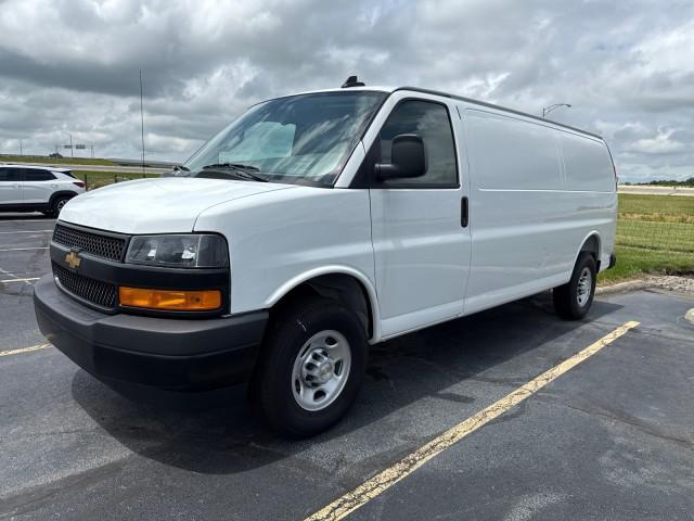 new 2025 Chevrolet Express 2500 car, priced at $50,250
