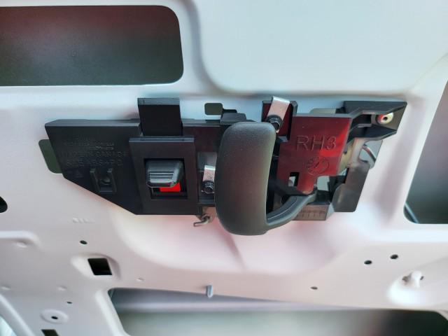 new 2025 Chevrolet Express 2500 car, priced at $50,250