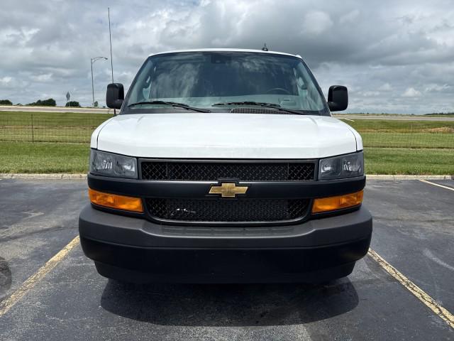 new 2025 Chevrolet Express 2500 car, priced at $50,250
