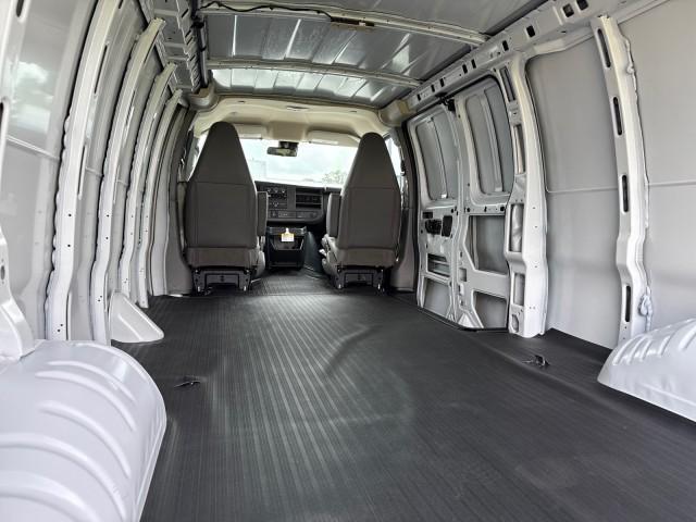 new 2025 Chevrolet Express 2500 car, priced at $50,250