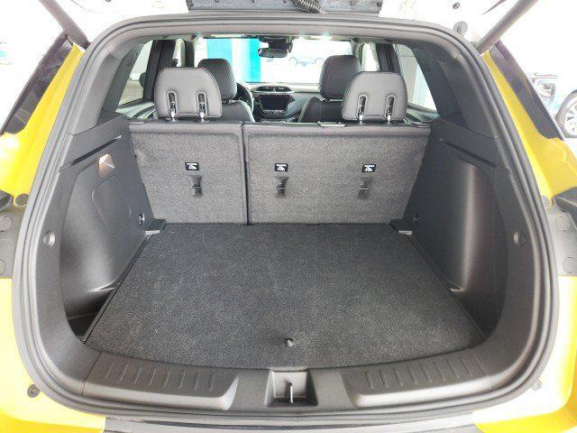 used 2023 Chevrolet TrailBlazer car, priced at $27,993