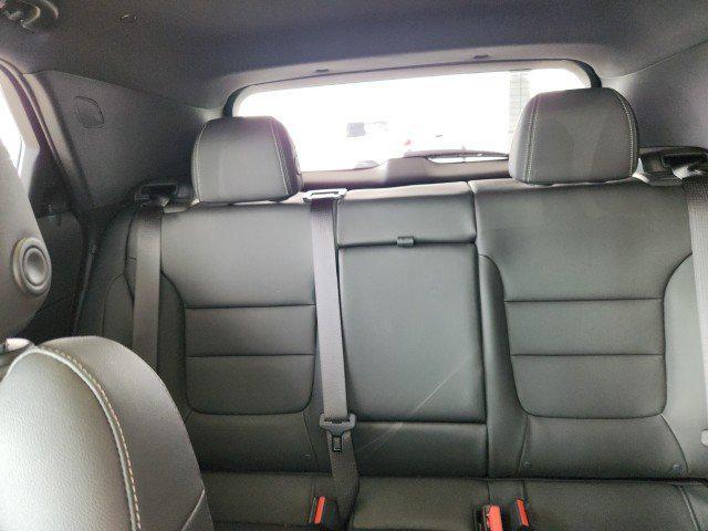 used 2023 Chevrolet TrailBlazer car, priced at $27,993