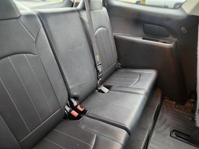 used 2017 Buick Enclave car, priced at $15,997