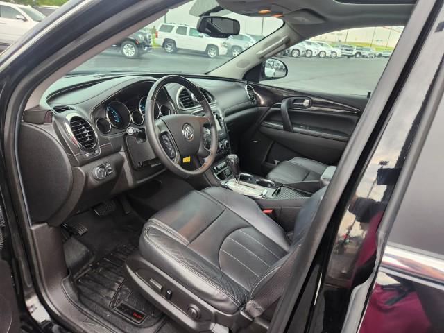 used 2017 Buick Enclave car, priced at $16,997