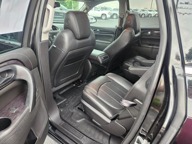 used 2017 Buick Enclave car, priced at $16,997