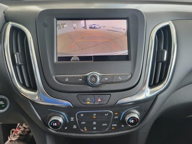 used 2023 Chevrolet Equinox car, priced at $24,993
