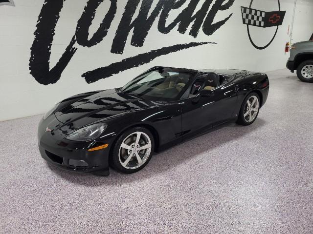 used 2008 Chevrolet Corvette car, priced at $33,900