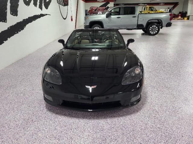 used 2008 Chevrolet Corvette car, priced at $33,900