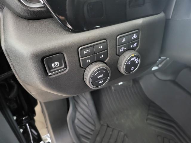 new 2025 Chevrolet Silverado 1500 car, priced at $53,893