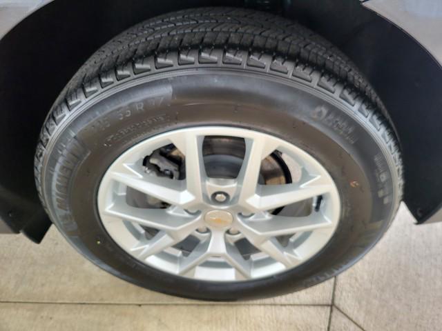 used 2023 Chevrolet Equinox car, priced at $24,993