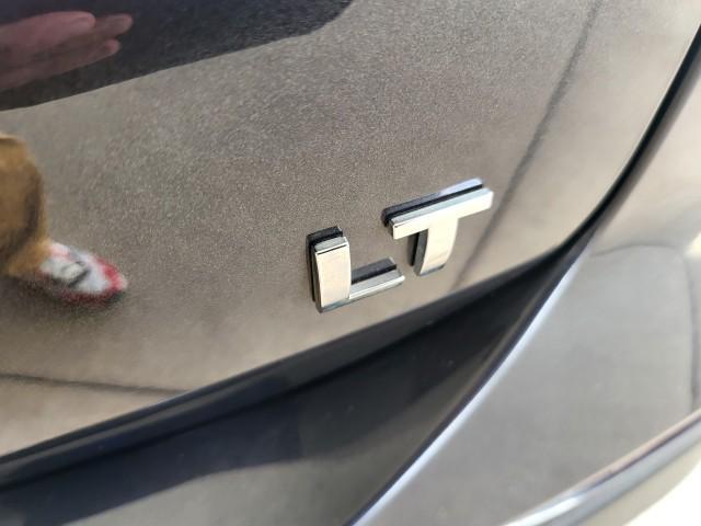 used 2023 Chevrolet Equinox car, priced at $24,993