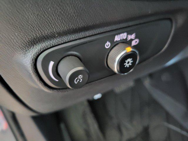 used 2024 Chevrolet Equinox car, priced at $25,994