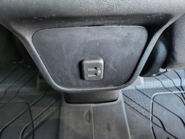 used 2024 Chevrolet Equinox car, priced at $25,994