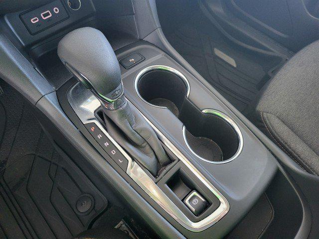 used 2024 Chevrolet Equinox car, priced at $25,994