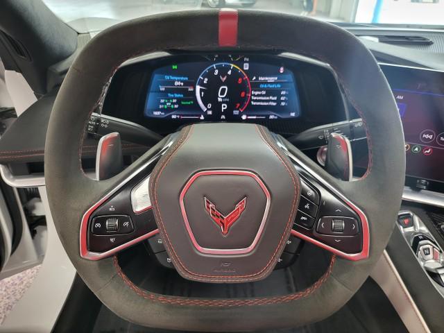 new 2023 Chevrolet Corvette car, priced at $89,900
