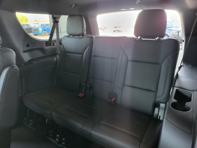 used 2022 Chevrolet Suburban car, priced at $69,992