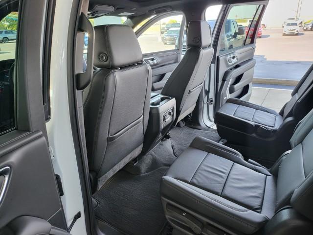 used 2022 Chevrolet Suburban car, priced at $69,992