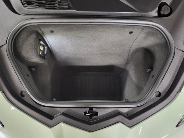 used 2024 Chevrolet Corvette car, priced at $69,900