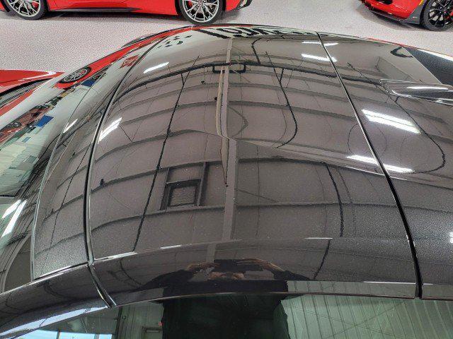 used 2024 Chevrolet Corvette car, priced at $84,900