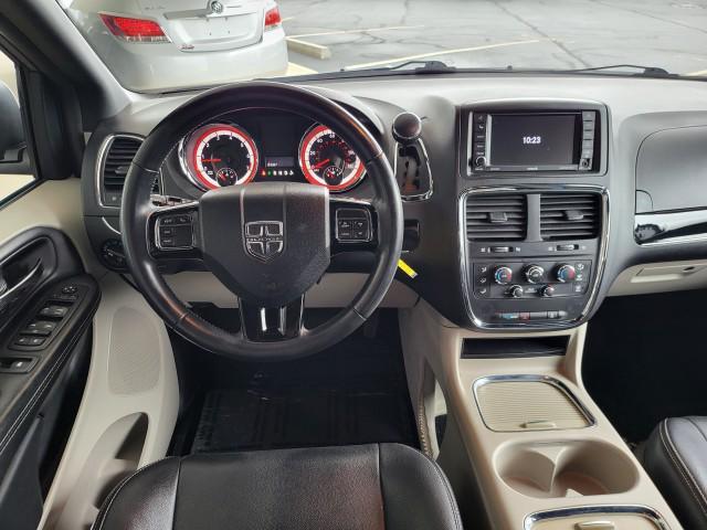 used 2018 Dodge Grand Caravan car, priced at $12,998