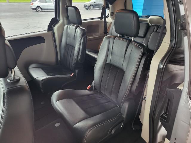 used 2018 Dodge Grand Caravan car, priced at $12,998