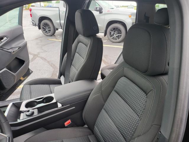 new 2026 Chevrolet Equinox car, priced at $29,995