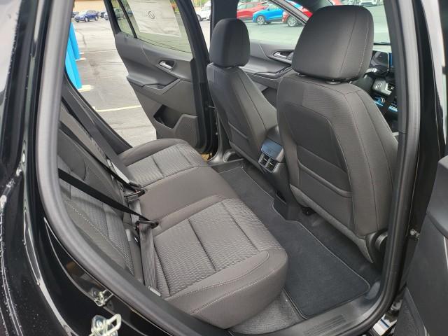 new 2026 Chevrolet Equinox car, priced at $29,995