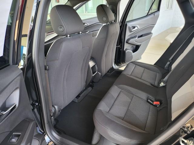new 2025 Chevrolet Trax car, priced at $24,780